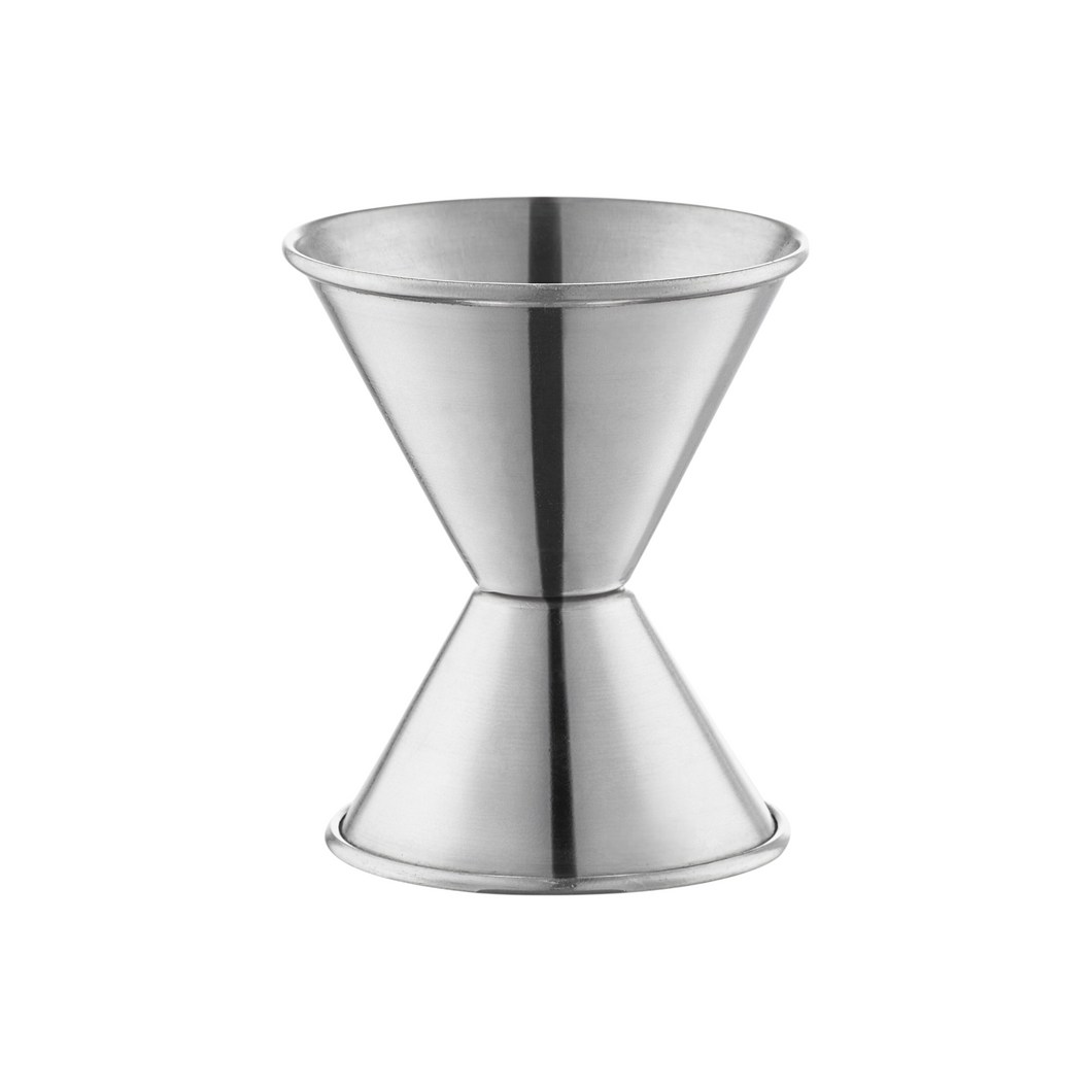 JIGGER AC 2x1/2
