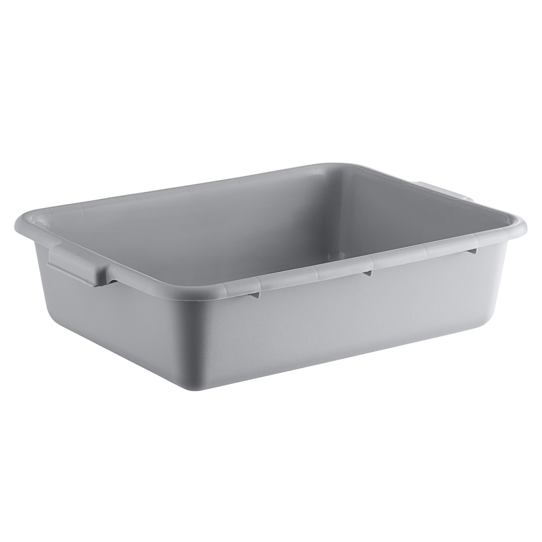 BANDEJA LEVANTAMUERTOS GRIS