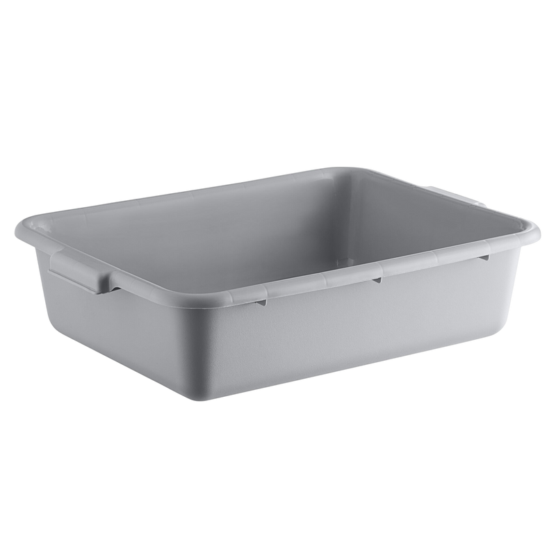 BANDEJA LEVANTAMUERTOS GRIS
