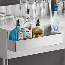 Cargar imagen en el visor de la galería, RIEL P/BOTELLAS AC INOX 22 PG
