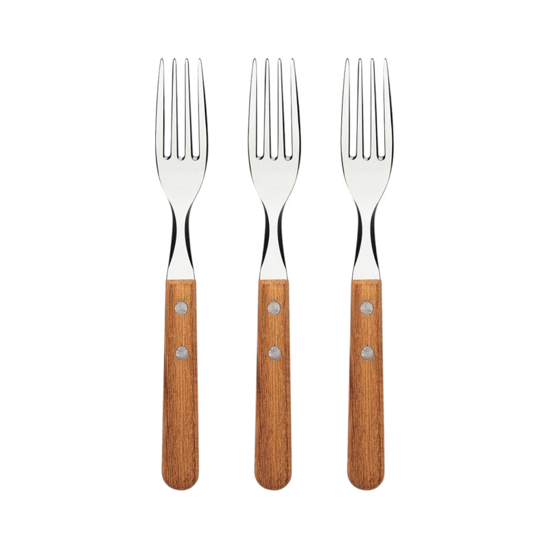 JGO DYNAMIC 3 TENEDOR DE MESA