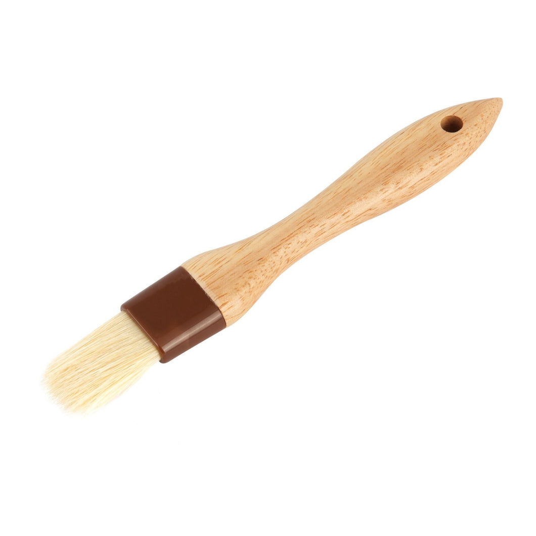 BROCHA PLANA CERDA DE JABALI