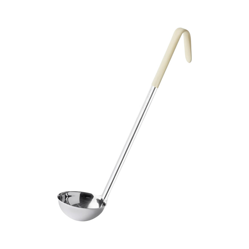CUCHARON P SERVIR 03 OZ MARFIL