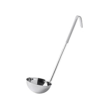 Cargar imagen en el visor de la galería, CUCHARON P SERVIR 04 OZ GRIS
