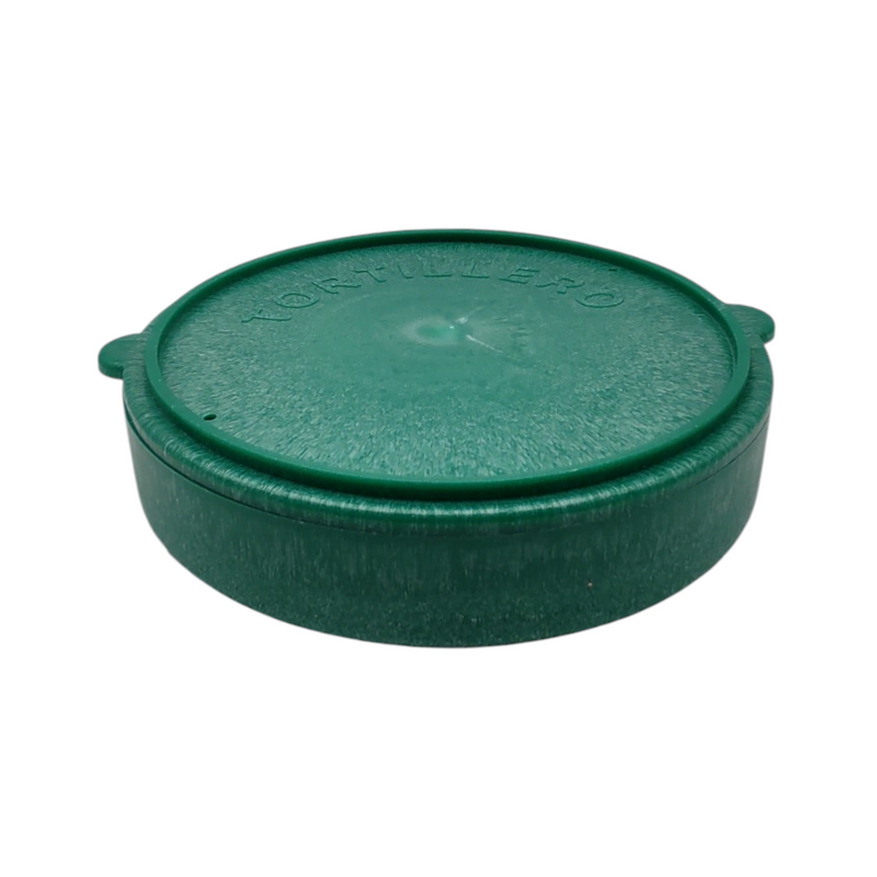 KS TORTILLERO ABS VERDE