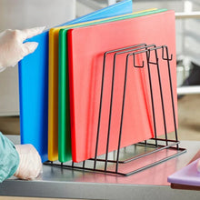 Cargar imagen en el visor de la galería, RACK PORTA TABLAS Y CEPILLOS PARA 6 PZ
