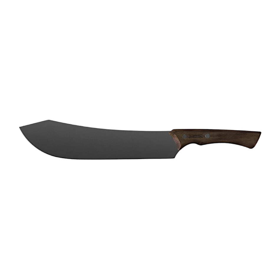 BLACK CUCHILLO BUTCHER 10"