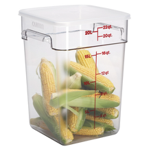 Cargar imagen en el visor de la galería, CONTENEDOR CUAD 22 QT CAMWEAR
