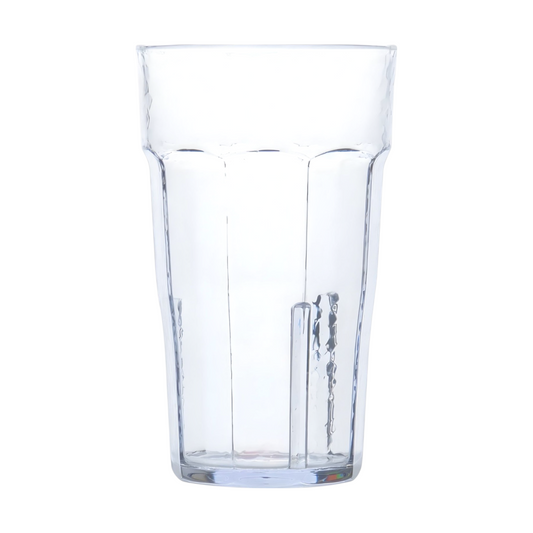 VASO LAGUNA 22 OZ 650 ML AMARTILLADO