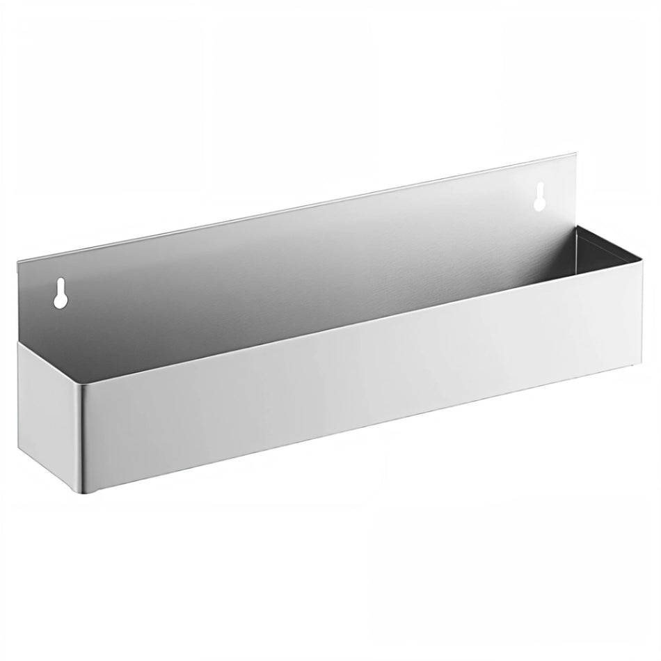 RIEL P/BOTELLAS AC INOX 22 PG