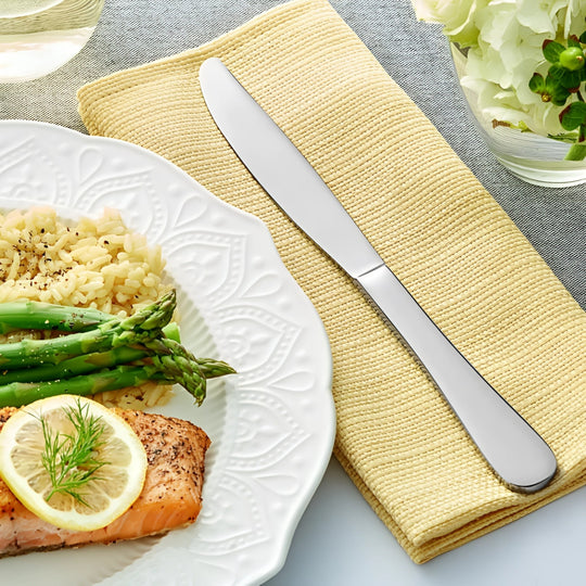 CUCHILLO DE MESA MARTIN 12 PZ