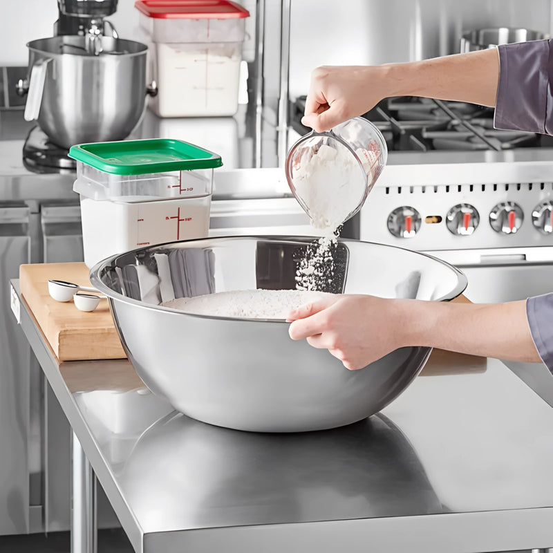 BOWL ECO MULTIUSOS 20 QT AC INOX