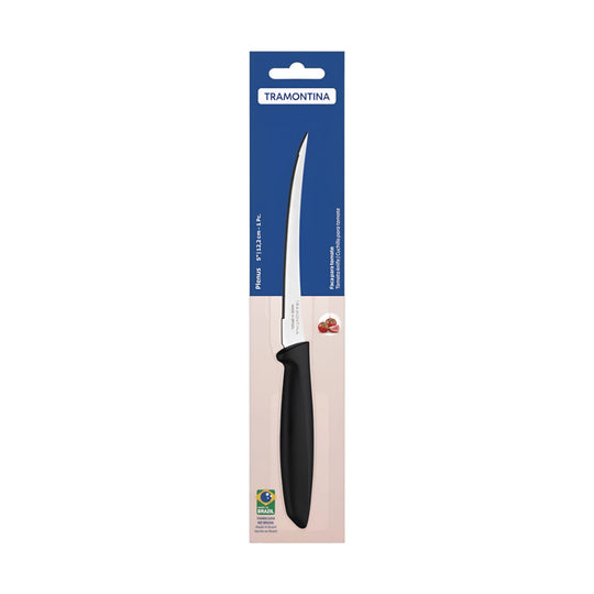 PLENUS CUCHILLO 05" P/TOMATES