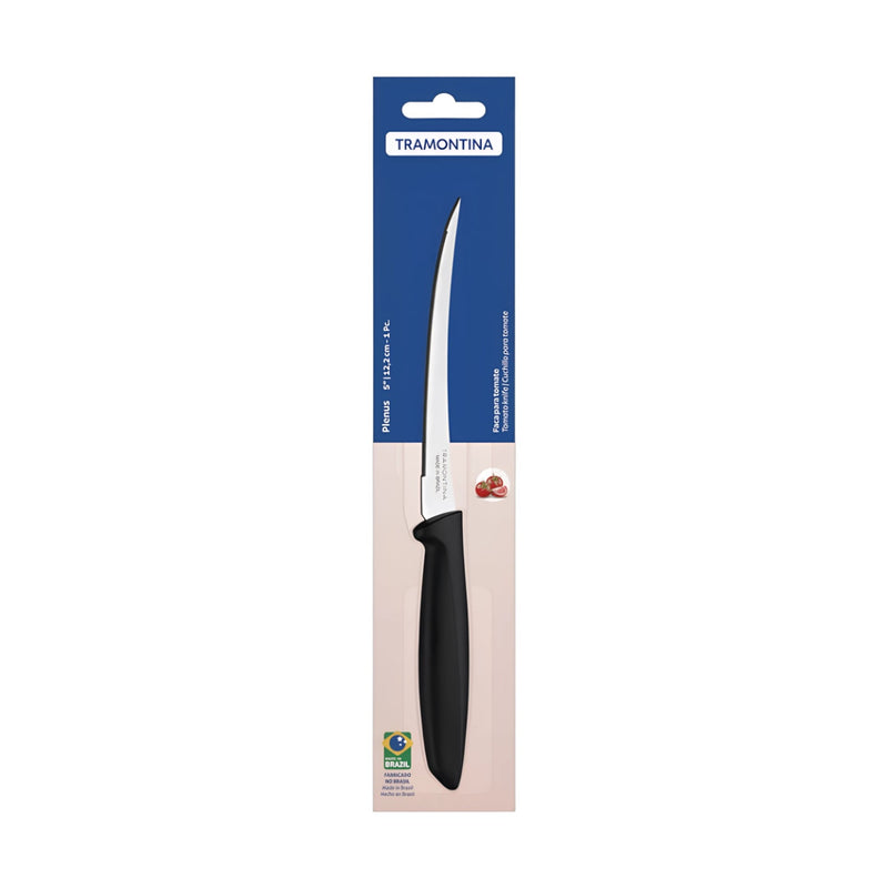 PLENUS CUCHILLO 05" P/TOMATES