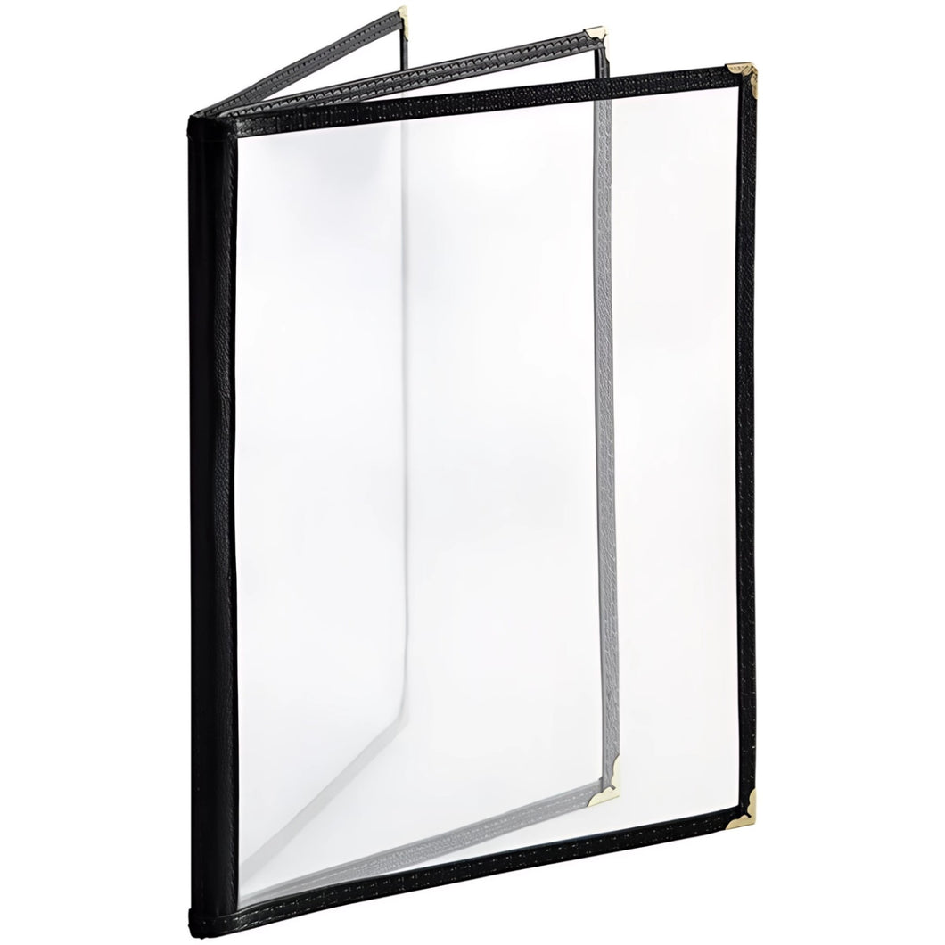 FORRO MENU 3 HOJAS 8.5x11