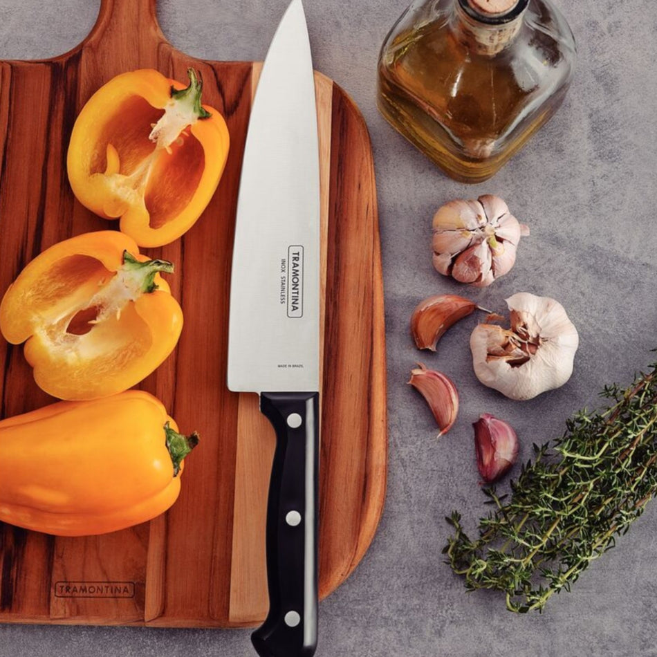ULTRACORTE CUCHILLO 8" CHEF