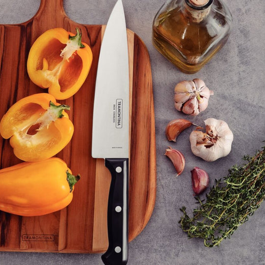 ULTRACORTE CUCHILLO 8" CHEF
