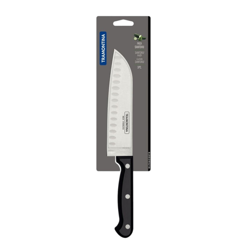 ULTRACORTE CUCHILLO 7" SANTOKU