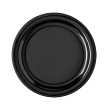 Cargar imagen en el visor de la galería, PLATO TRINCHE NEGRO DIAMANTE
