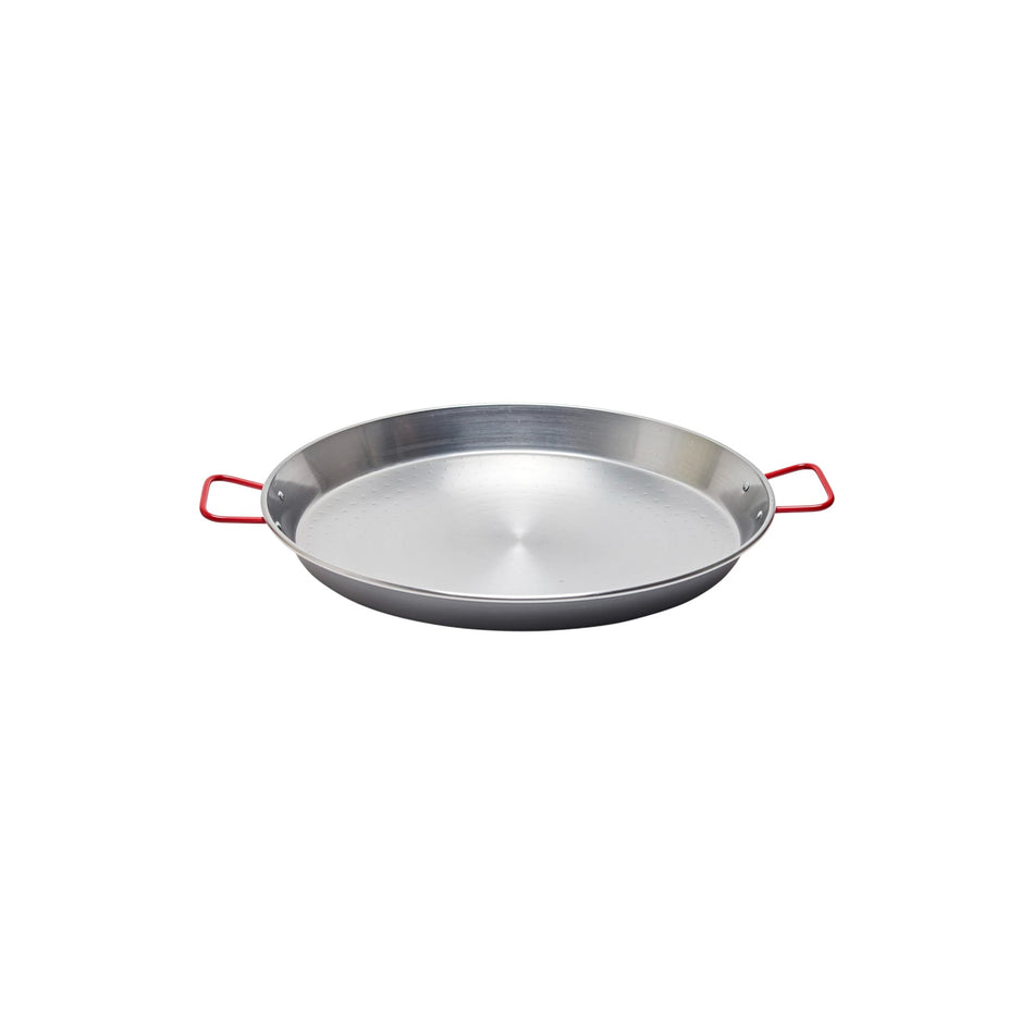 PAELLERA DE HIERRO 24 CM LACOR