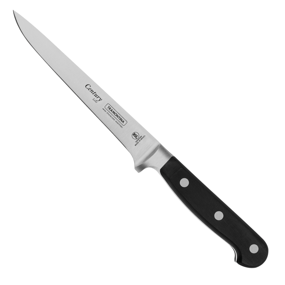 CUCHILLO DESHUESAR 6 CENTURY TRAMONTINA