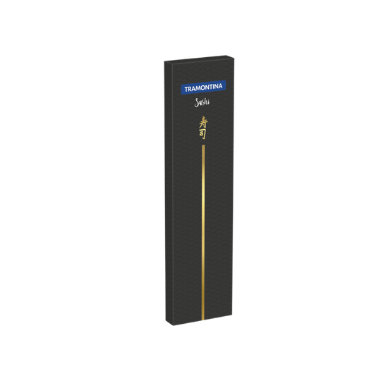 CUCHILLO DEBA 08" SUSHI GOLD