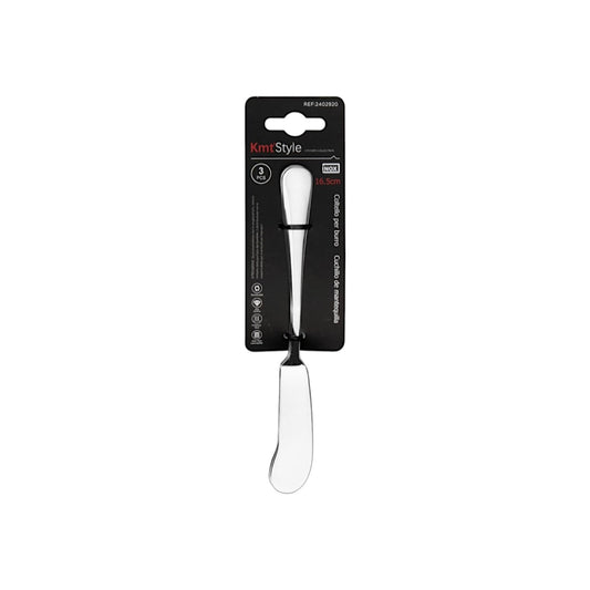 ELISA CUCHILLO MANTEQUILLA C/3 PZ