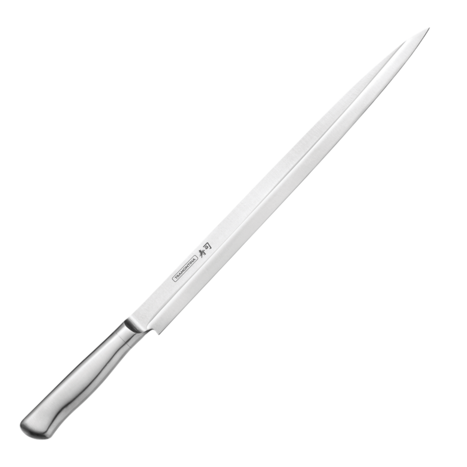 CUCHILLO YANAGIBA 13" SUSHI DIAMOND