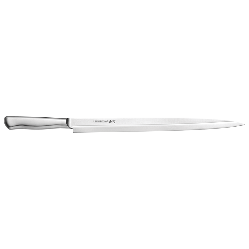 CUCHILLO YANAGIBA 13" SUSHI DIAMOND