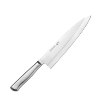 Cargar imagen en el visor de la galería, CUCHILLO DEBA 08&quot; SUSHI DIAMOND
