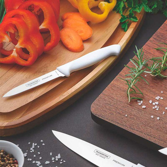 CUCHILLO MONDADOR 4" PROFESIONAL