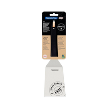 Cargar imagen en el visor de la galería, ESPATULA BLACK BURGUER 6&quot; TRAMONTINA
