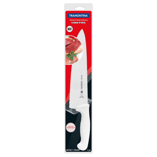 CUCHILLO PRO 10" PARA CARNE