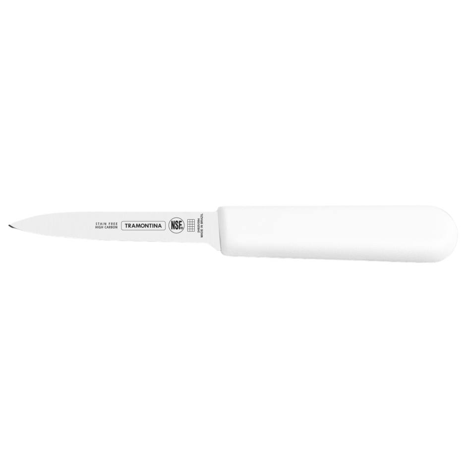 CUCHILLO MONDADOR 4" PROFESIONAL