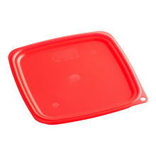 Cargar imagen en el visor de la galería, TAPA FRESH PRO P/CONT 06 Y 08 QT COLOR
