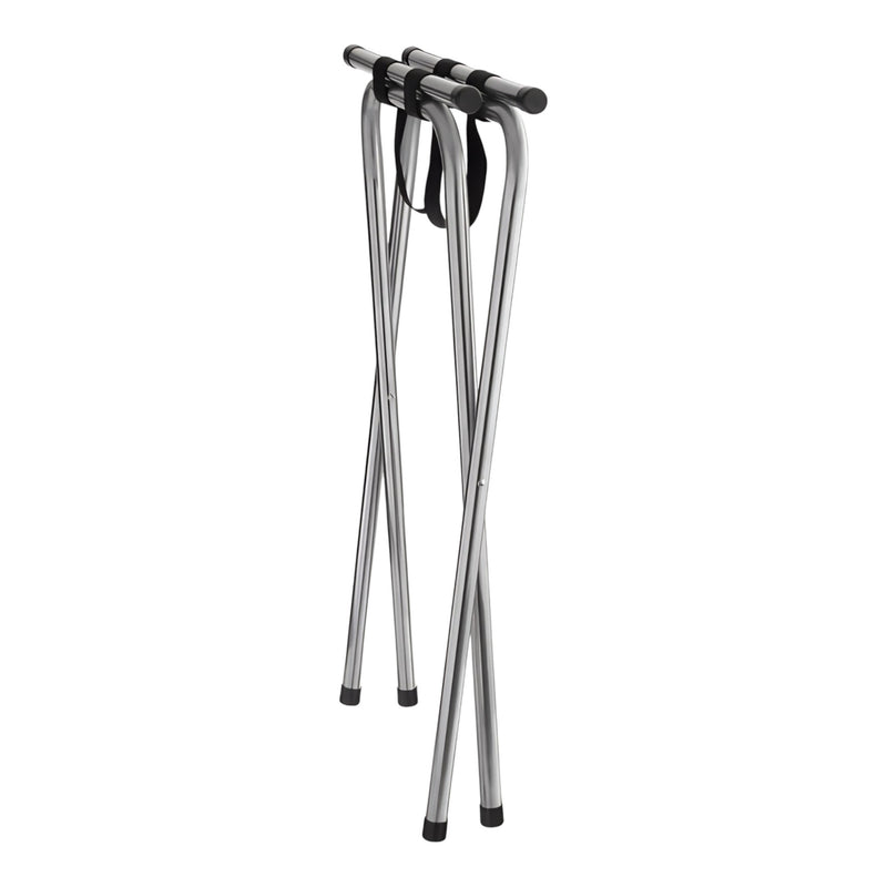 PORTA CHAROLAS TH AC INOX