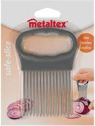 SOPORTE GUIA PARA CORTAR SAFE SLICE METALTEX