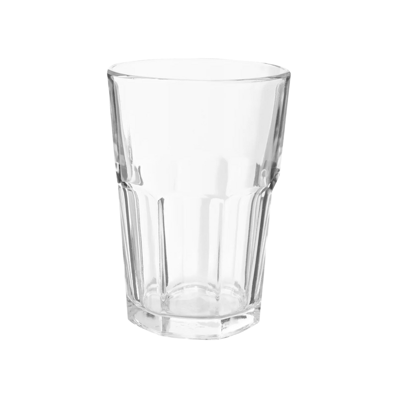 VASO AGUA BARCELONA 465 ML COOLER