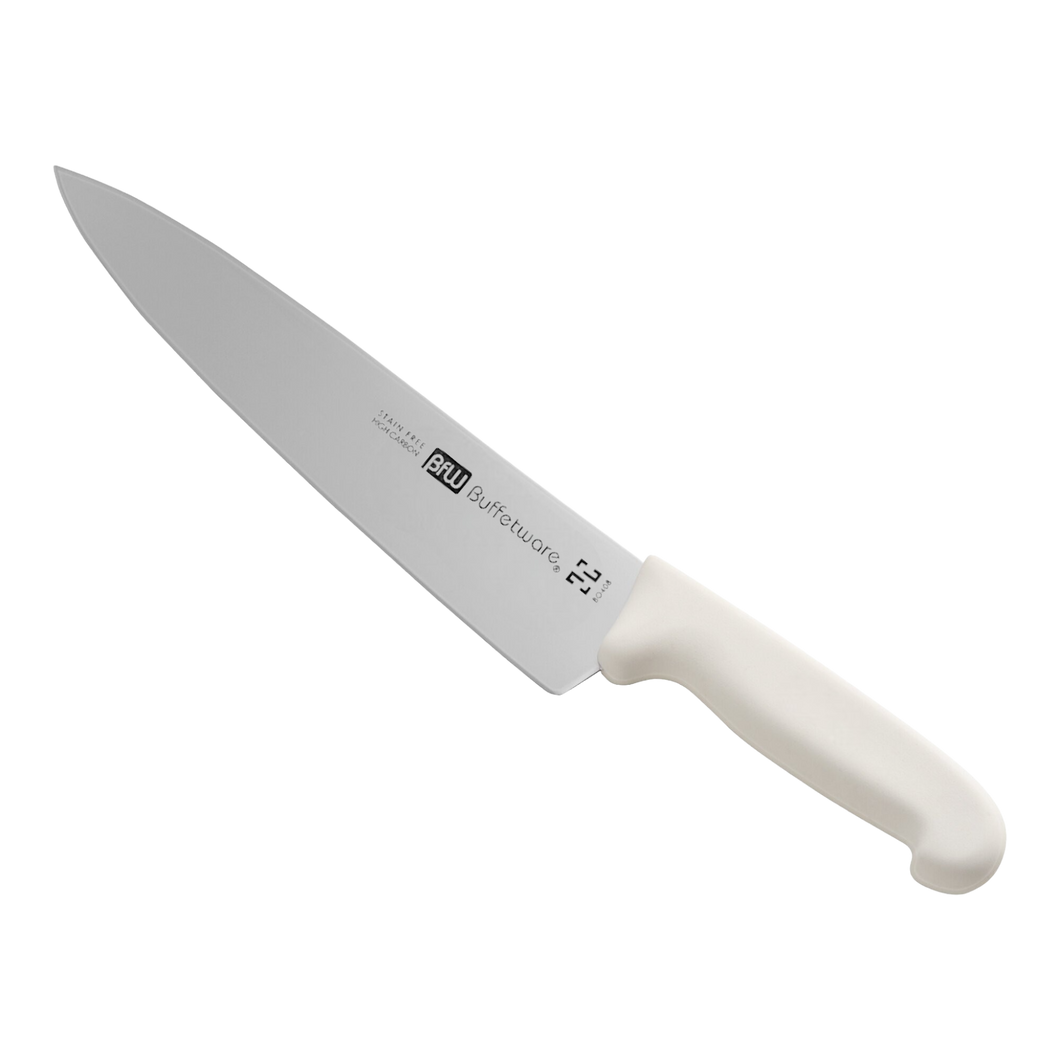 CUCHILLO CHEF 10 PG MGO BLANCO