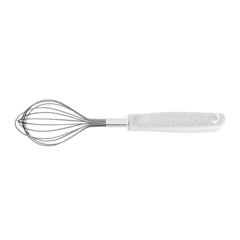 UTILITA BATIDOR MANUAL BLANCO