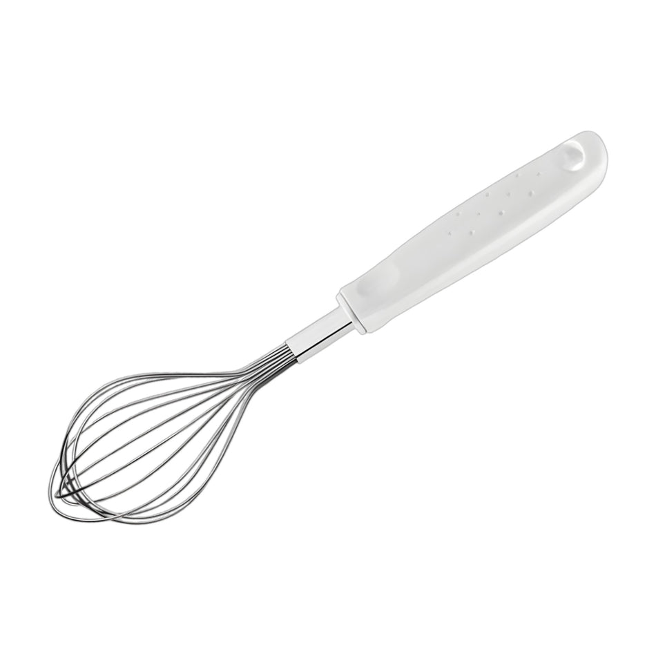 UTILITA BATIDOR MANUAL BLANCO