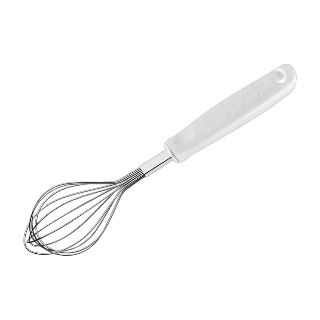 UTILITA BATIDOR MANUAL BLANCO