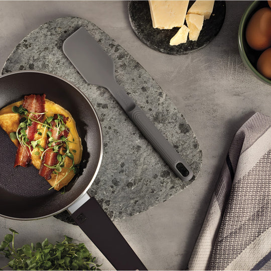 SOFTTA ESPATULA MISERABLE GRIS