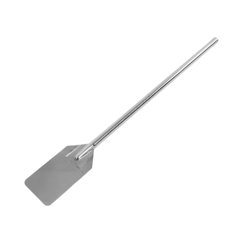 PALA MARMITA 30" ACERO INOXIDABLE