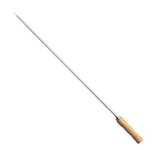 Cargar imagen en el visor de la galería, PINCHO P/ASADO 85 x 1.5 CM
