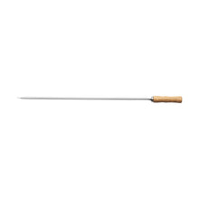 Cargar imagen en el visor de la galería, PINCHO P/ASADO 85 x 1.5 CM
