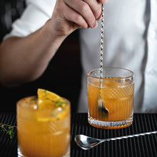 Cargar imagen en el visor de la galería, CUCHARA ESPIRAL COCTEL 45CM
