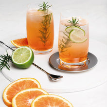 Cargar imagen en el visor de la galería, CUCHARA ESPIRAL COCTEL 45CM
