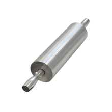 Cargar imagen en el visor de la galería, RODILLO ALUMINIO 15&quot; PROFESIONAL

