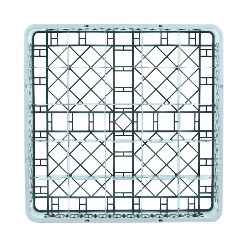 RACK P/25 VASOS 50x50x4.5 CM